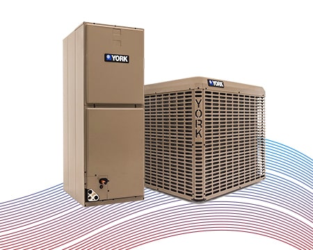 York Heating Products